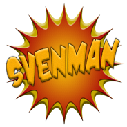 Avatar von SvenMan