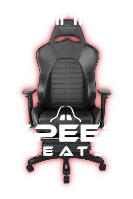 Speedseats-Banner