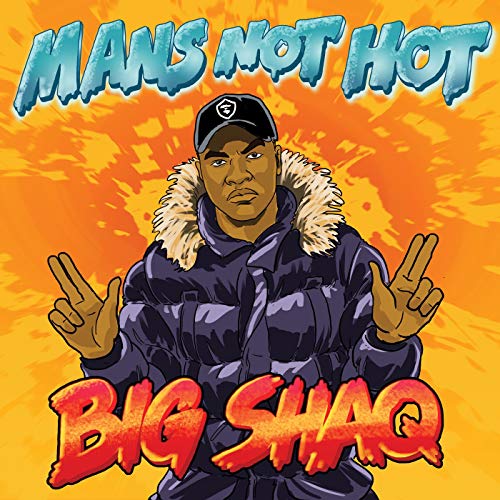 Avatar von Mans' not hot